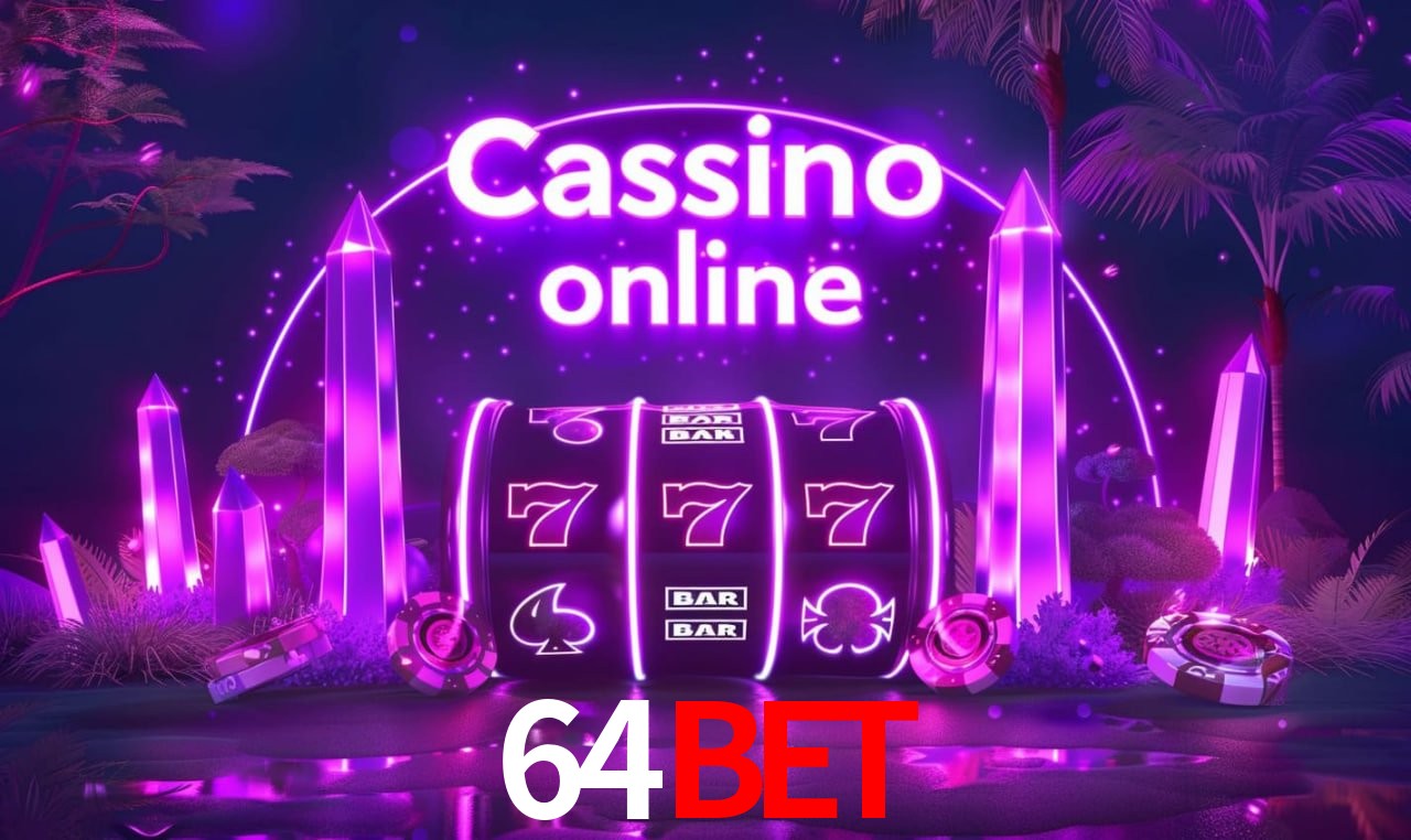 Especiais de Fim de Semana 64bet
