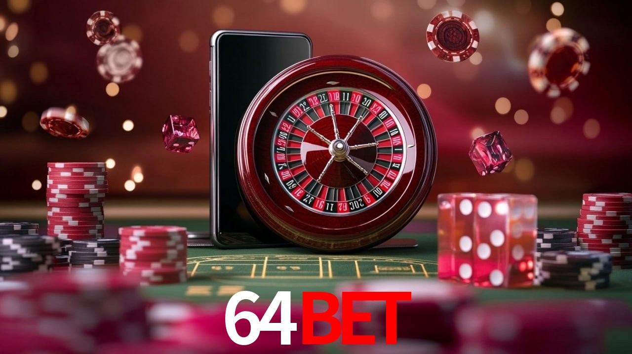 Football Betting 64bet