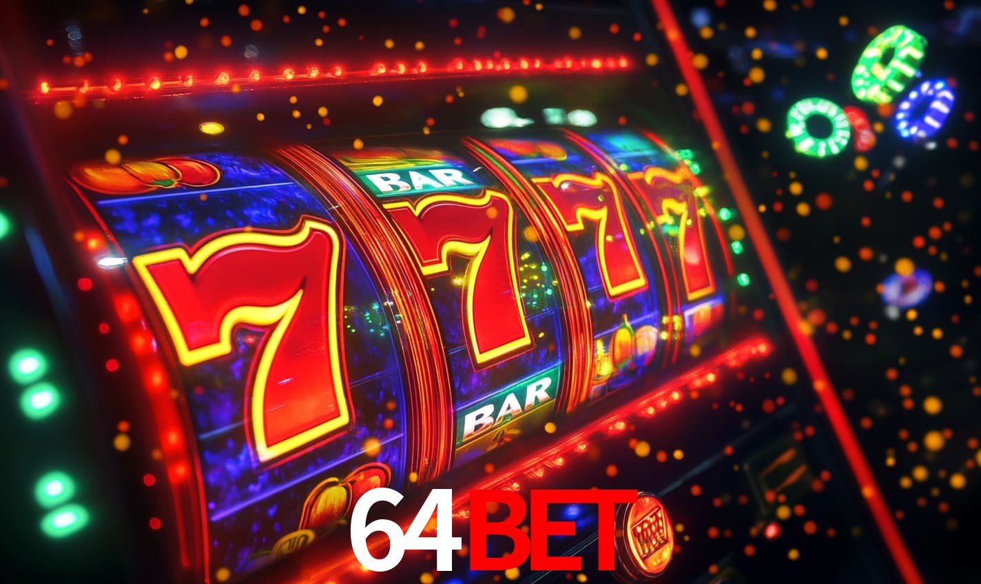 64bet: Seu Especialista em Apostas Esportivas Brasileiras