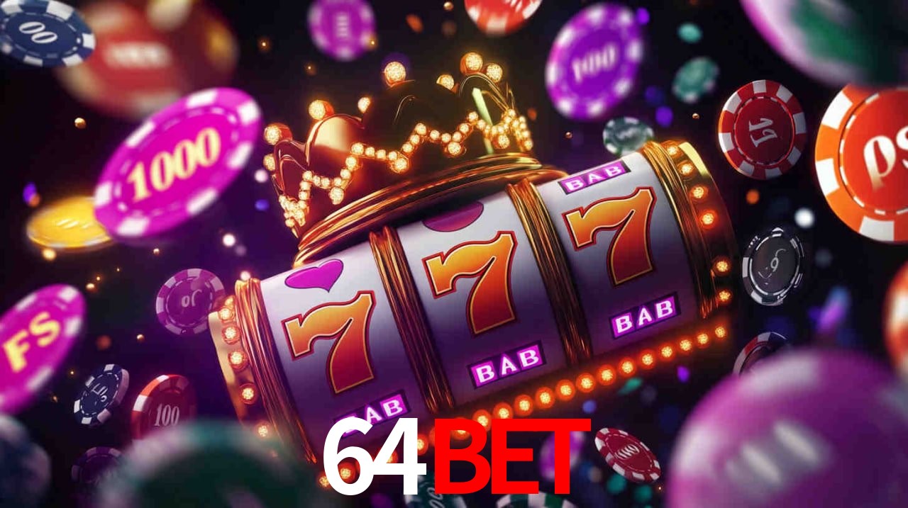 Live Casino 64bet