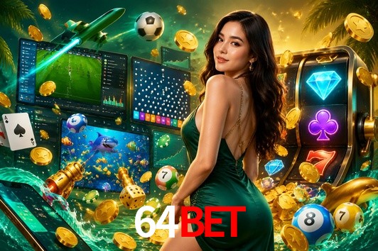 Experiência VIP 64bet