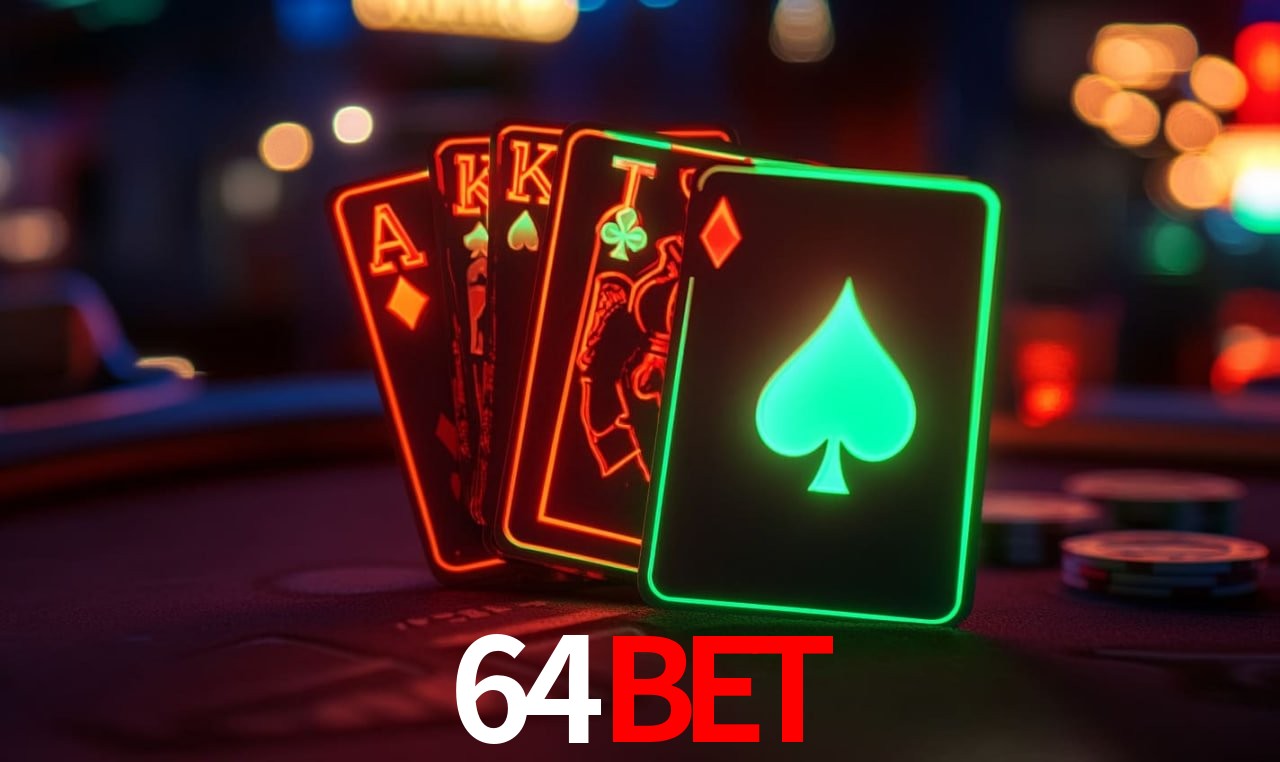Login Seguro 64bet