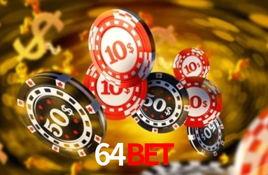 Apostas de Tênis 64bet