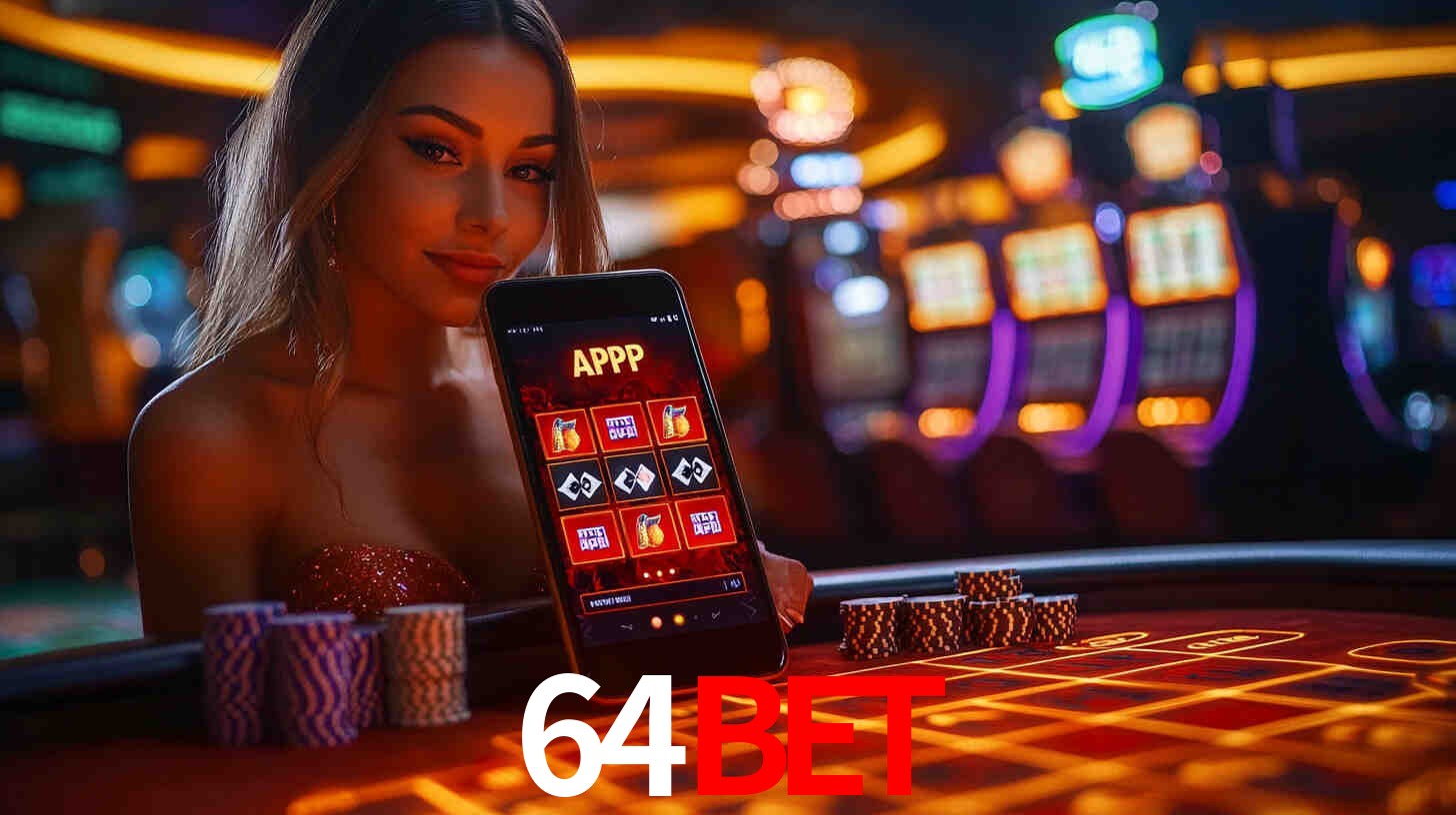 Explorando a Categoria de Eventos em Apostas na 64bet