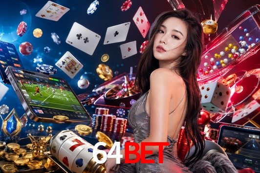 Game Providers 64bet