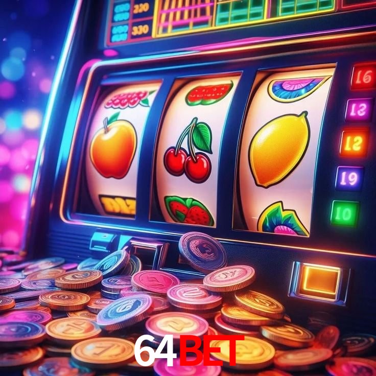 Recursos de Bônus 64bet