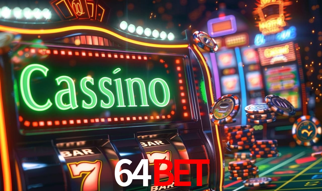 Integração de APIs 64bet