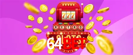 Descubra a Magia dos Jogos de Arcade no 64bet