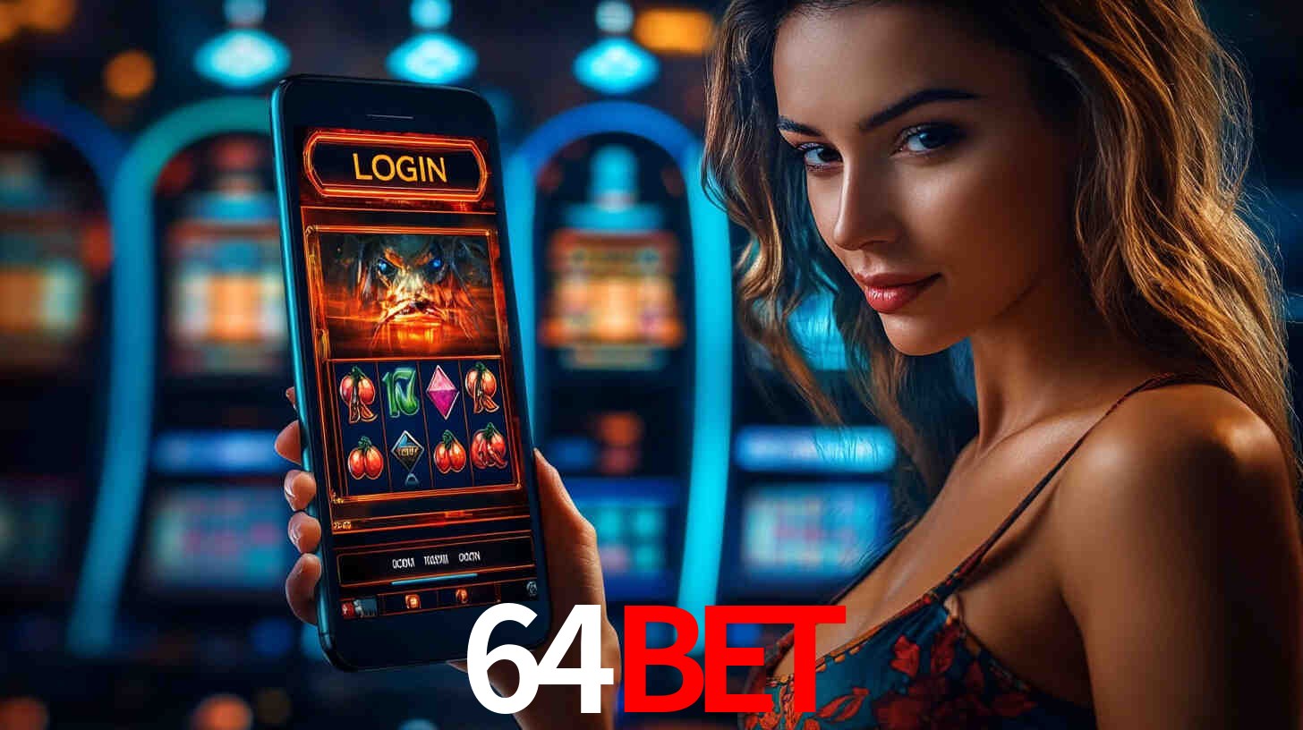 Bônus Generosos e Exclusivos no 64bet para Você!