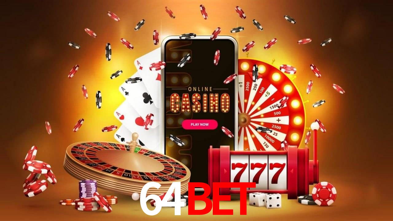 Tecnologia da Plataforma 64bet