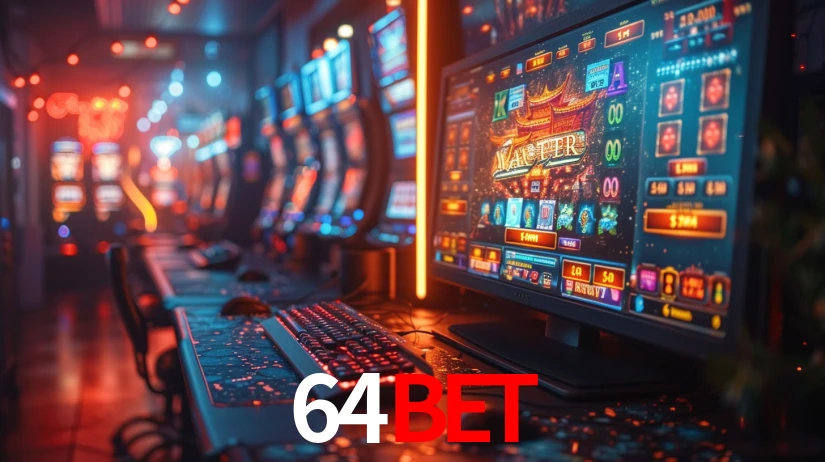 64bet login