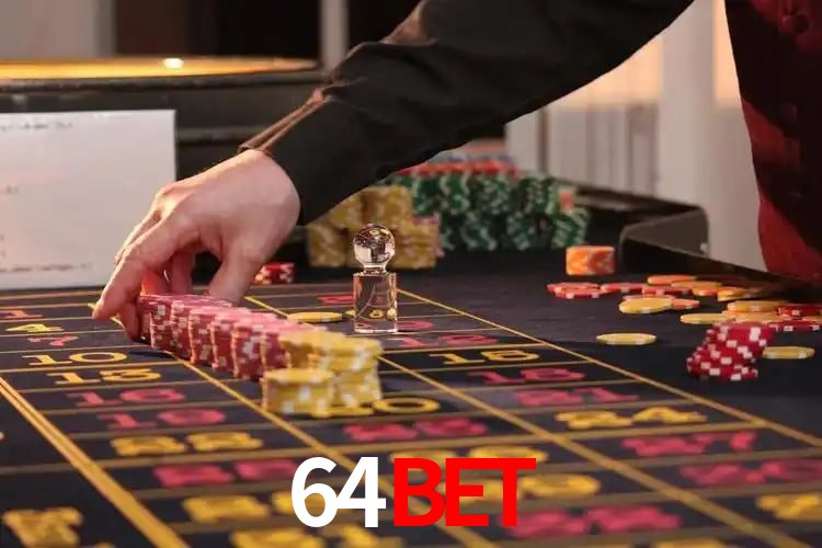 Descubra o Programa VIP da 64bet: Vantagens Exclusivas para Jogadores