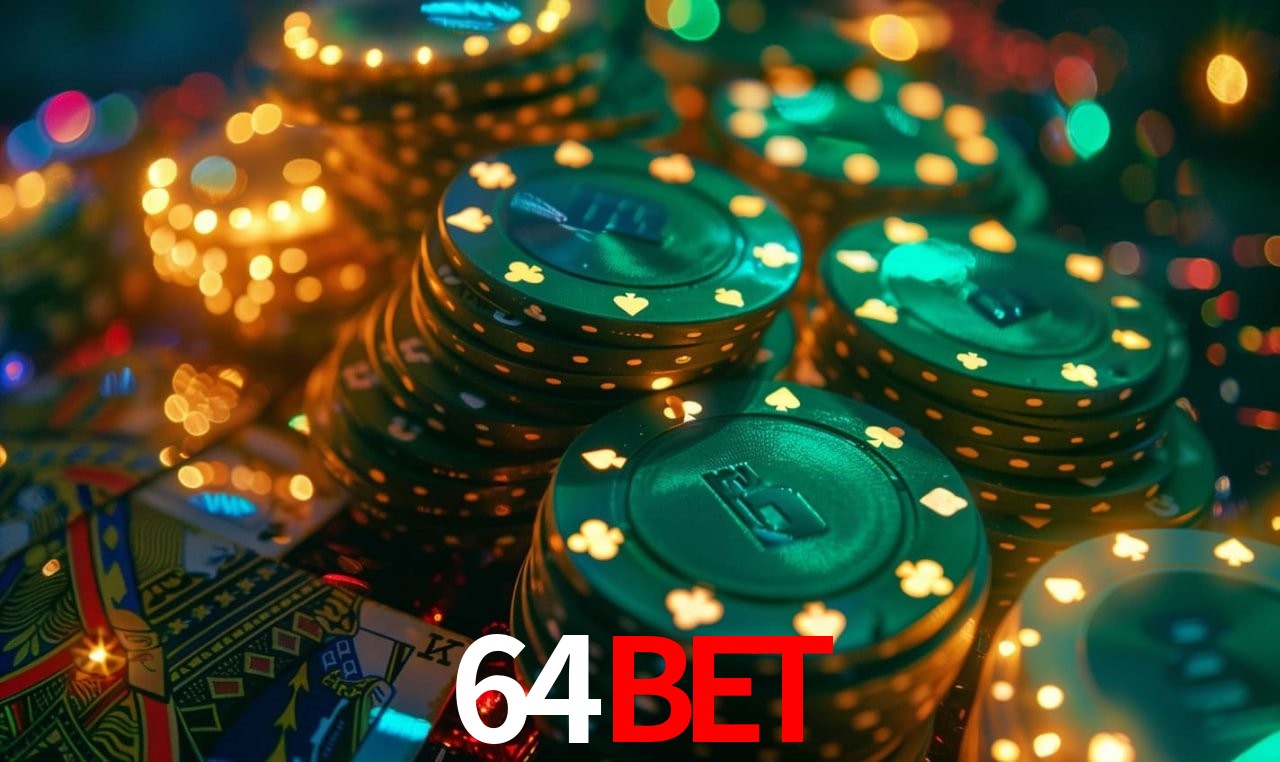 Estatísticas Esportivas 64bet