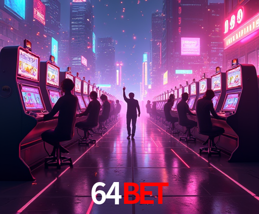 Casino VIP 64bet