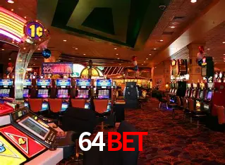 Desvendando o Mundo dos Jogos Virtuais na 64bet