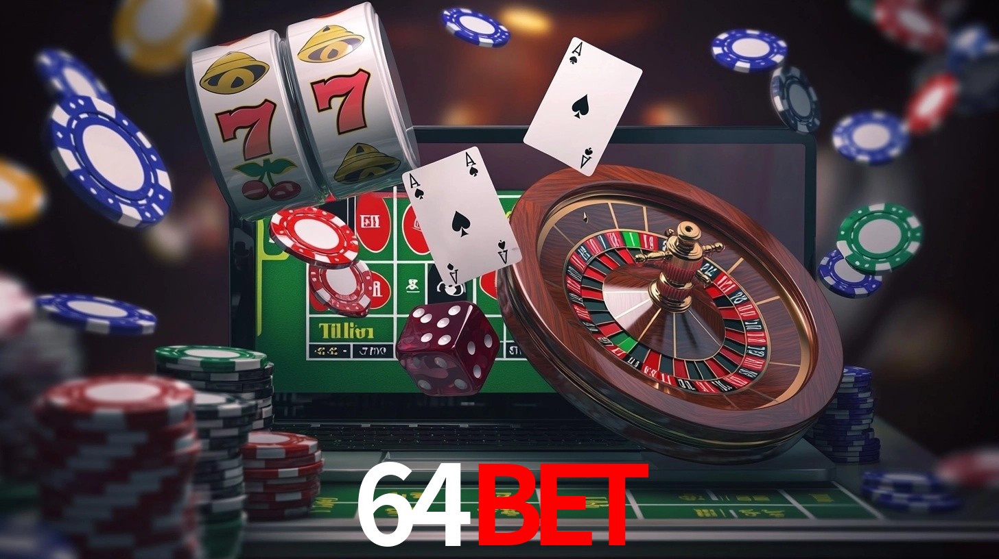 Ofertas Imperdíveis na 64bet: Promoções e Bônus Que Valem a Pena