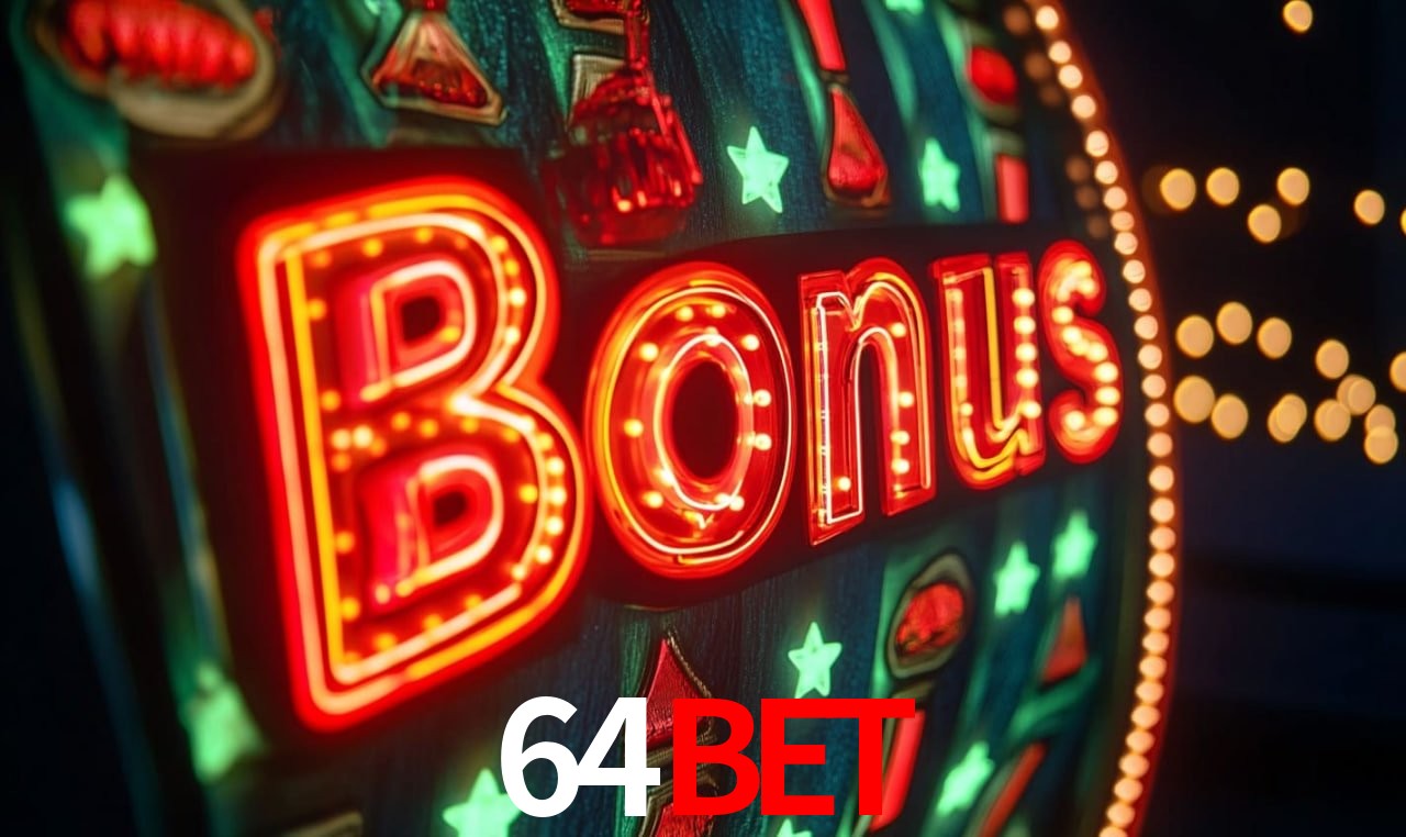 Torneios 64bet