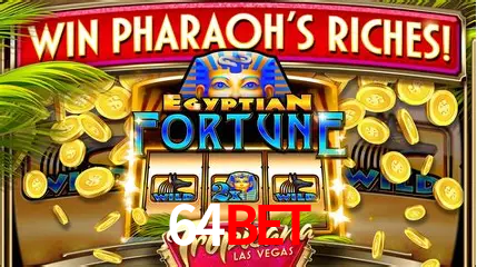 Descubra o Mundo do Cassino Online com 64bet