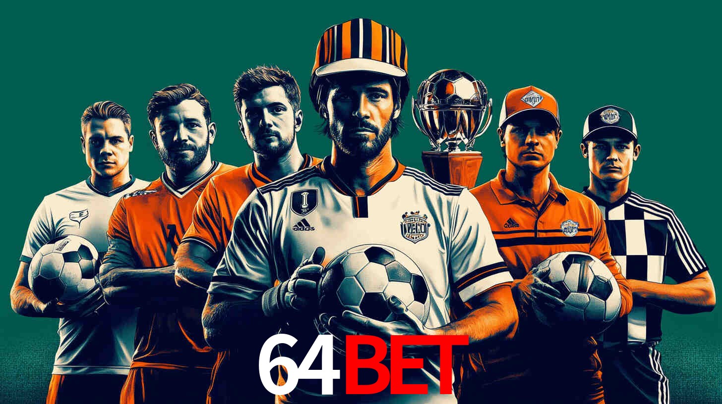 Descubra a Essência do 64bet: Nossa História e Compromissos