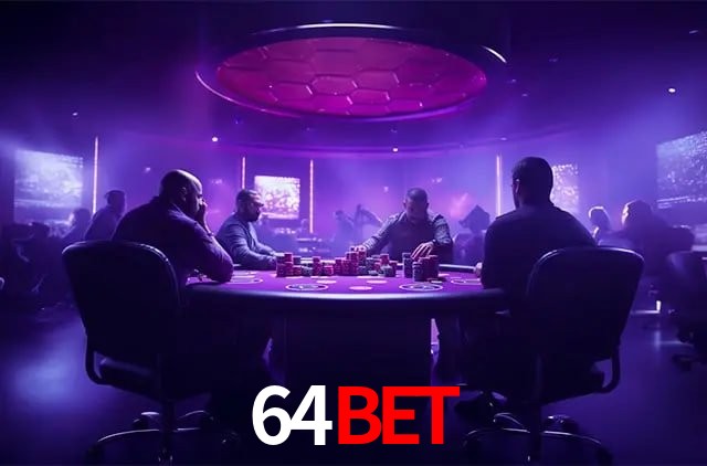 Casino Ao Vivo 64bet