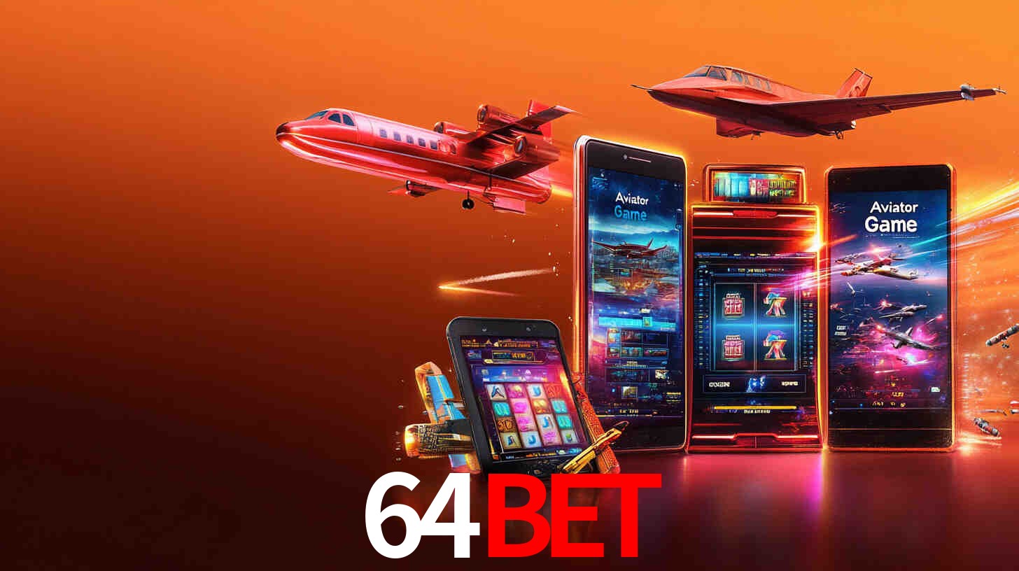 A Experiência Imersiva dos Cassinos Ao Vivo no 64bet