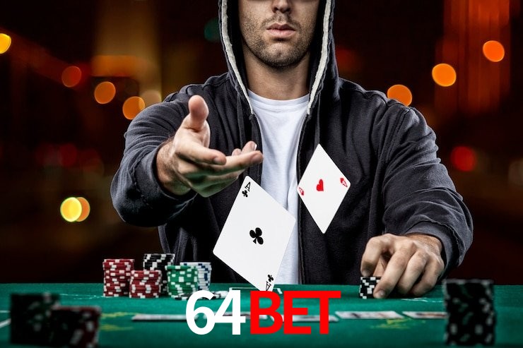64bet Apostas Esportivas Logo - 34 Esportes Certificados