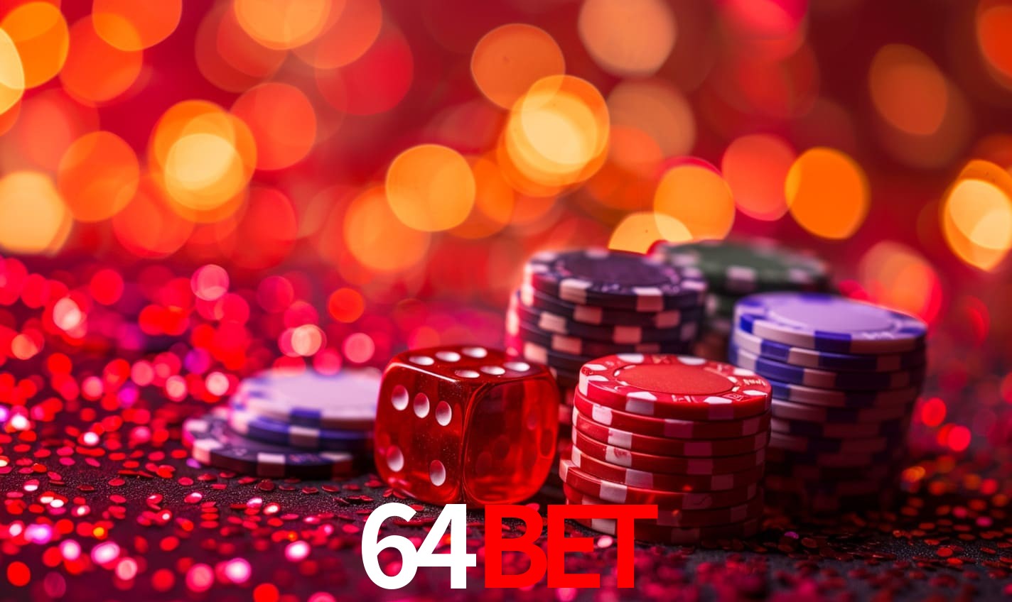 A Emoção da Loteria na 64bet: Uma Chance de Mudança de Vida