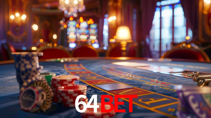 API Integration 64bet