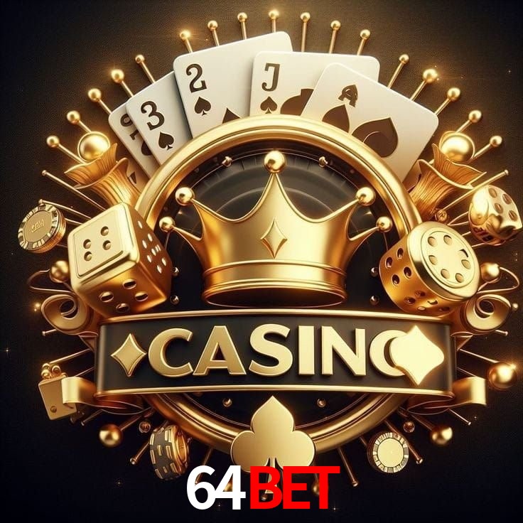 Provedores de Jogos 64bet