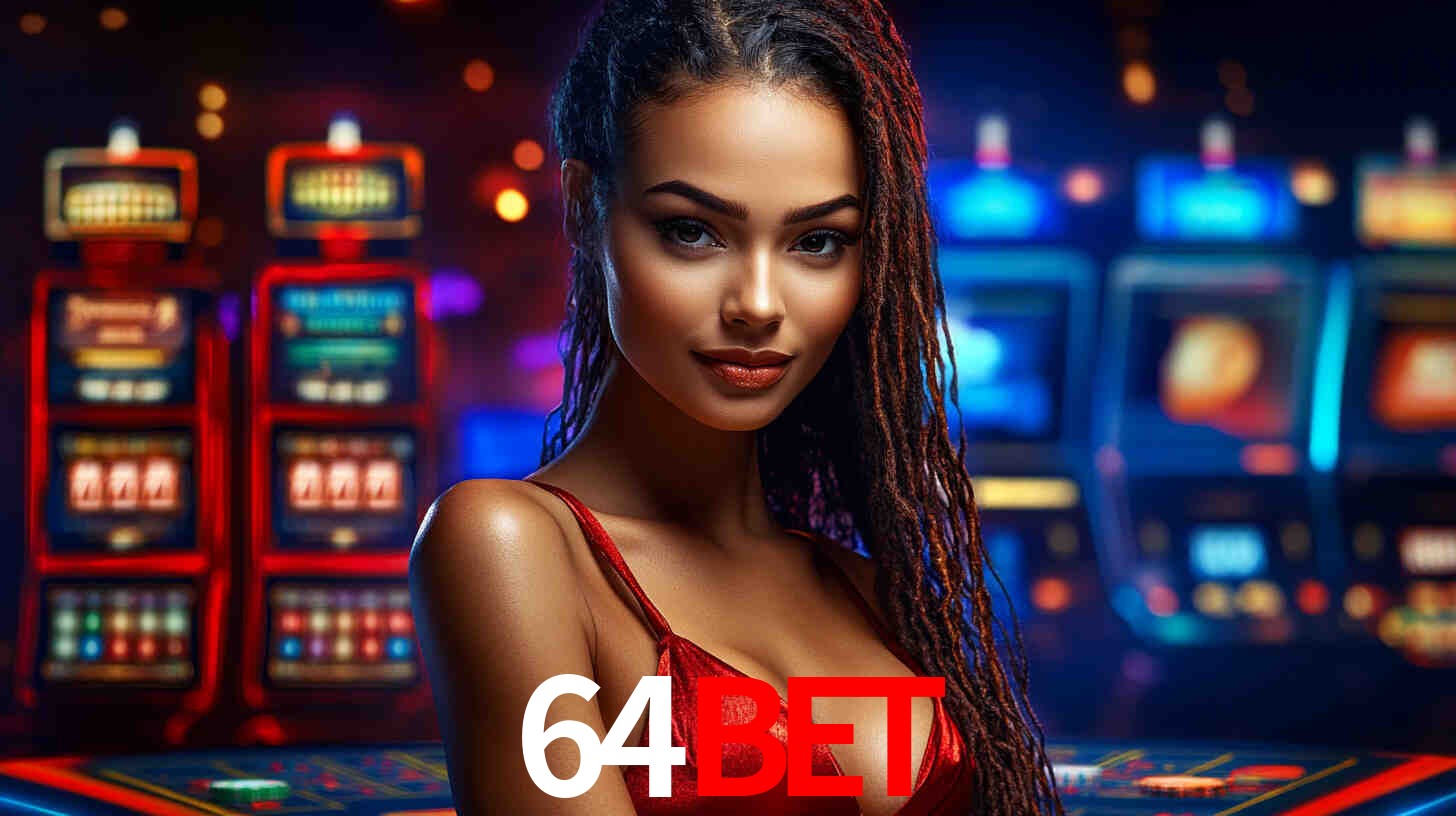 Inovações de Jogos na 64bet: O Futuro das Experiências Interativas