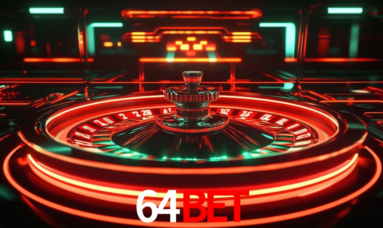 A Popularidade dos Caça-Níqueis no 64bet