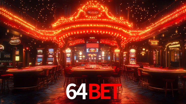 Explore as vantagens do 64bet: serviço profissional e confiabilidade