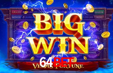 Descubra a Essência do 64bet: Nossa História e Compromissos