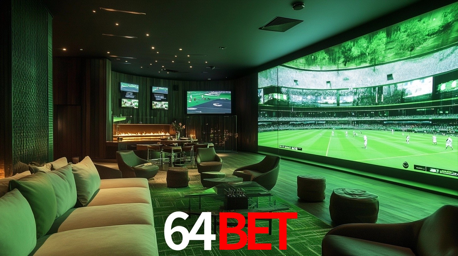 64bet - Bem-vindo ao Cassino Oficial - 64bet.com