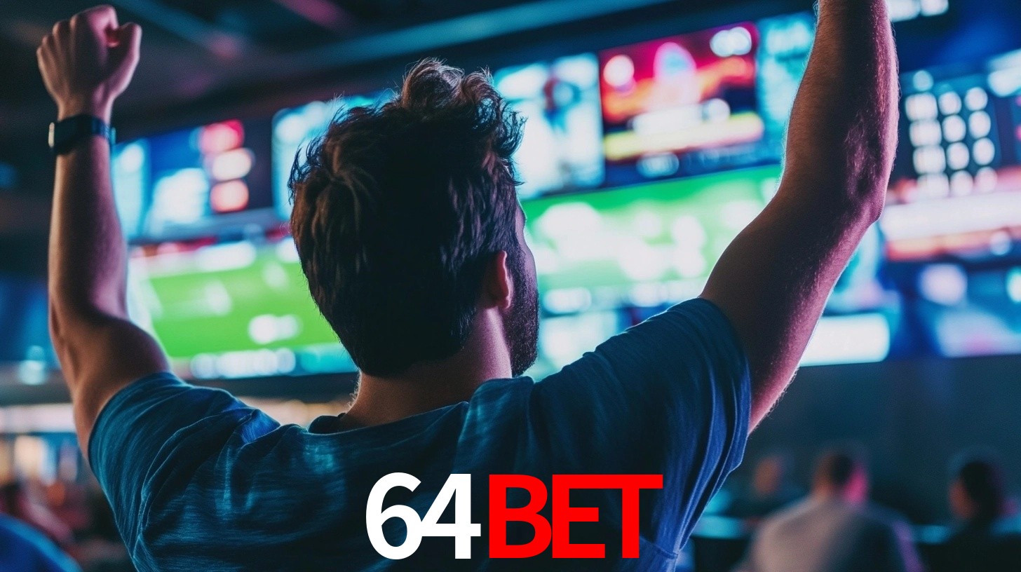 64bet login