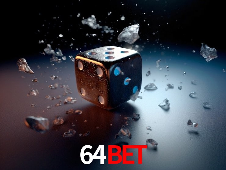 64bet Plataforma Confiável