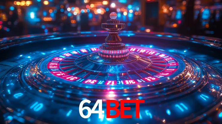 64bet login