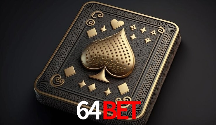 Diretório de Jogos 64bet