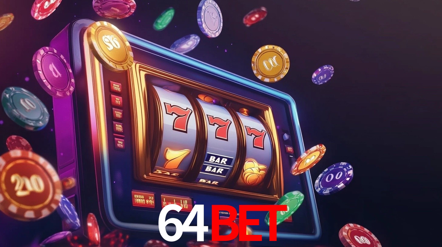 Programa VIP 64bet
