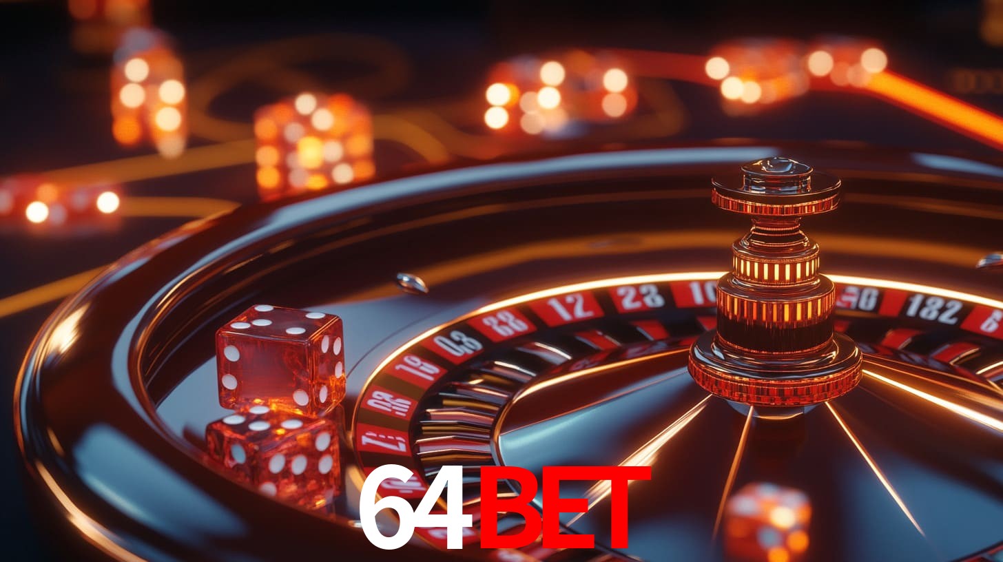 64bet login