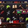 64bet Cassino Ao Vivo - 89 Mesas Evolution Gaming