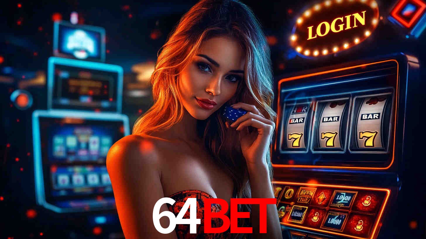 64bet login