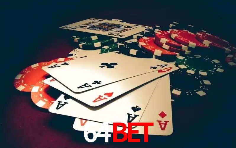 64bet VIP Program Logo