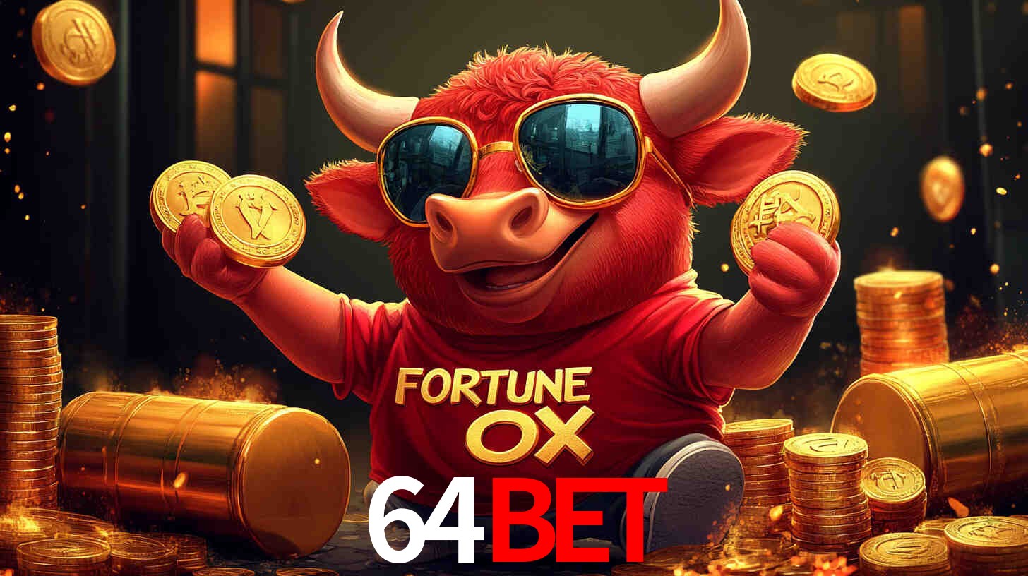Apostas Esportivas na 64bet: Um Guia Completo