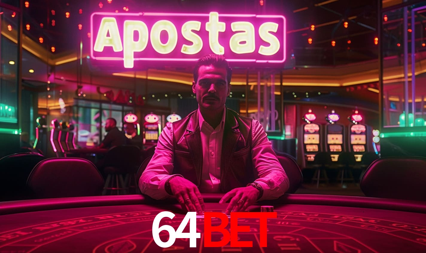 Desvendando o Mundo dos Jogos Virtuais na 64bet