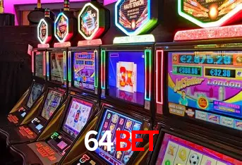 A Revolução dos Aplicativos de Jogos no 64bet