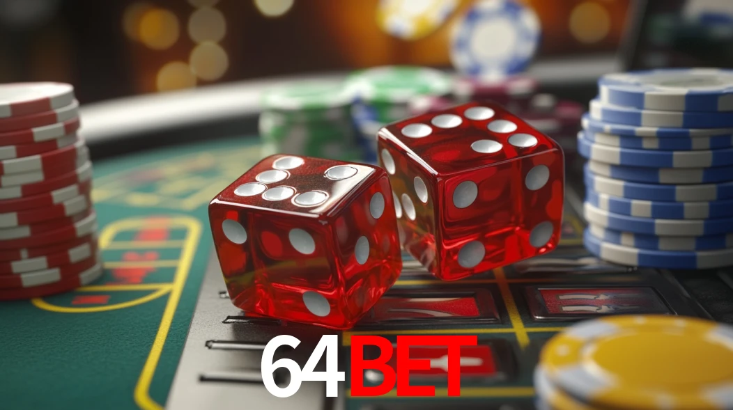 Tournaments 64bet
