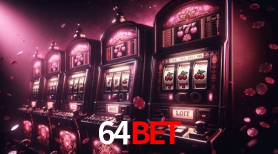 PIX Instantâneo 64bet