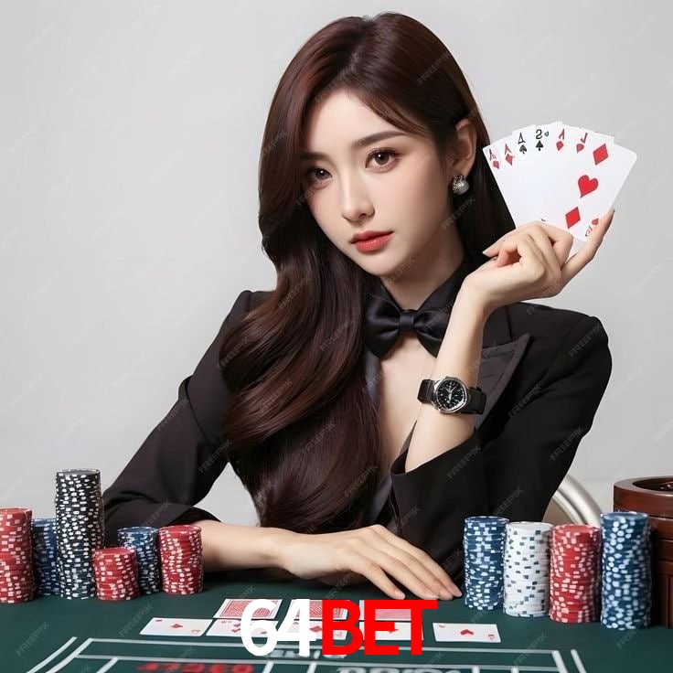 Promoções Sazonais 64bet