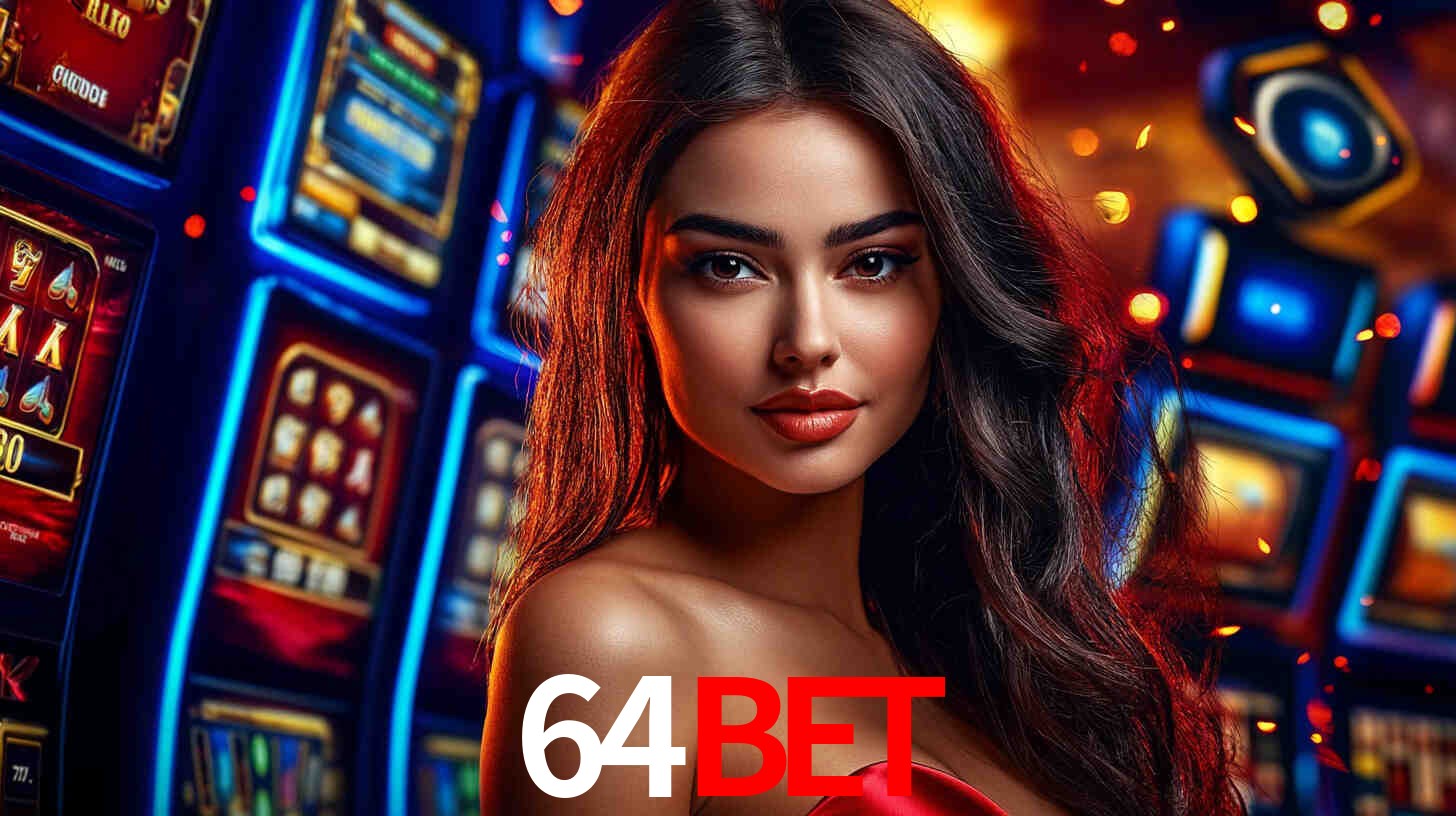 Descubra o Programa VIP da 64bet: Vantagens Exclusivas para Jogadores